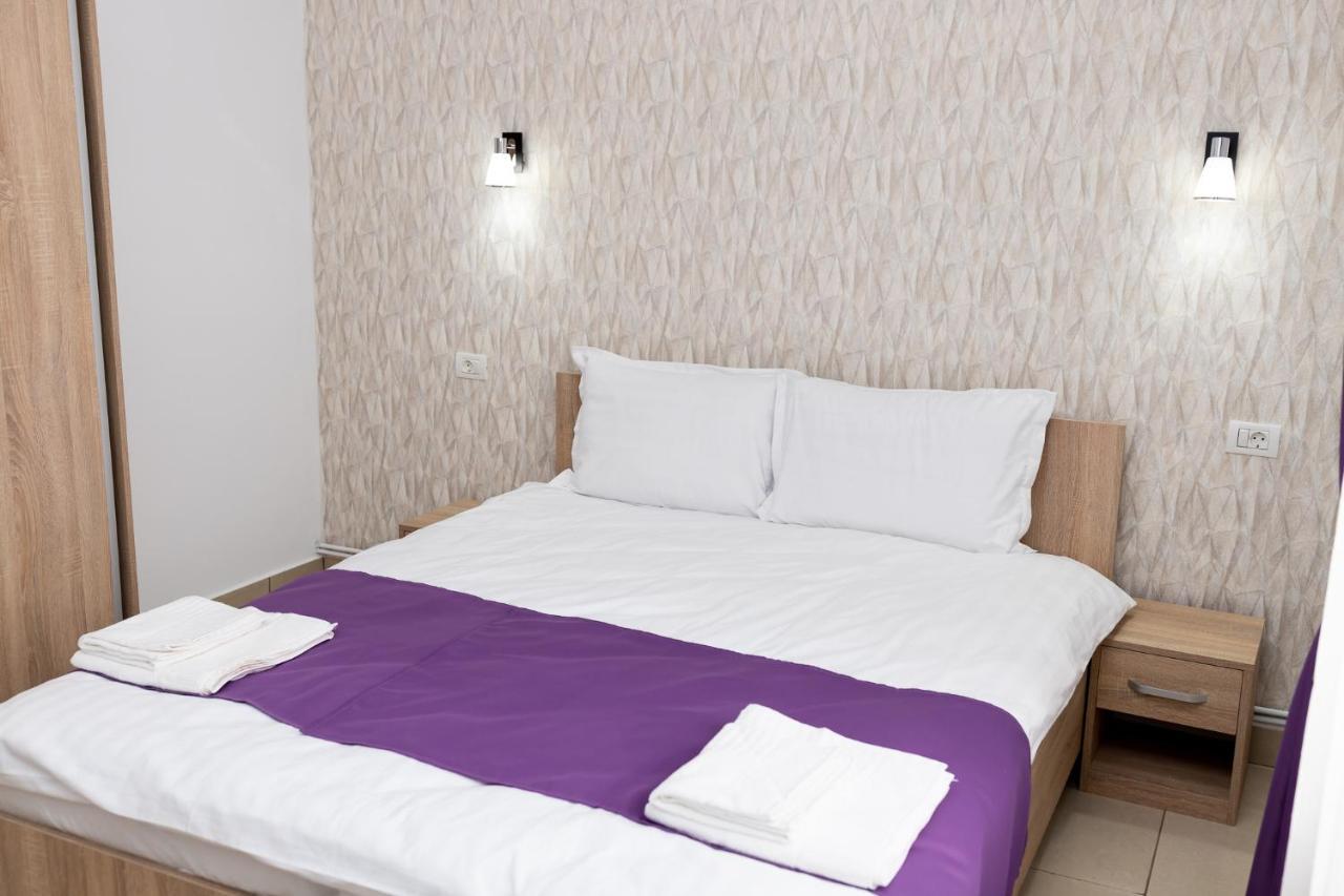 Marconi Guesthouse Хунедоара Екстериор снимка