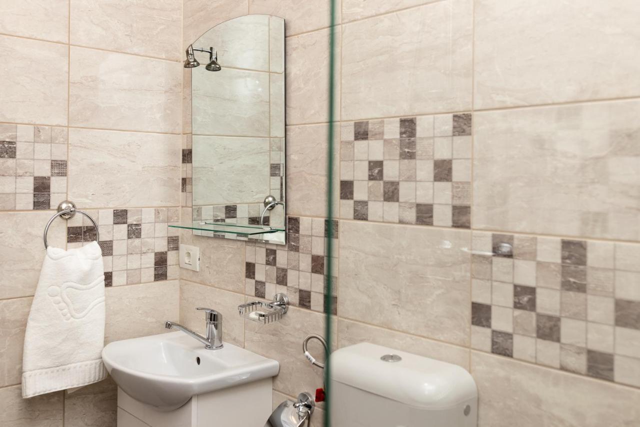 Marconi Guesthouse Хунедоара Екстериор снимка