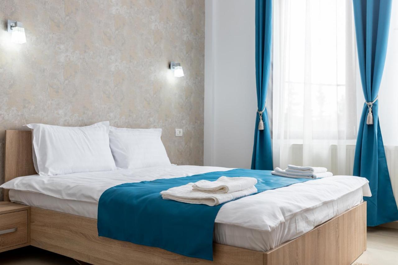 Marconi Guesthouse Хунедоара Екстериор снимка
