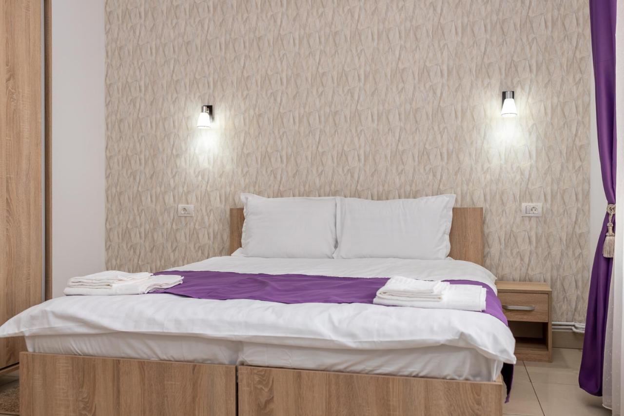 Marconi Guesthouse Хунедоара Екстериор снимка
