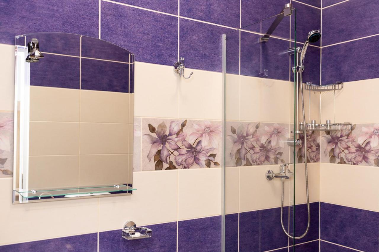 Marconi Guesthouse Хунедоара Екстериор снимка
