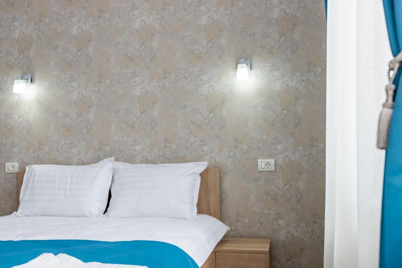 Marconi Guesthouse Хунедоара Екстериор снимка