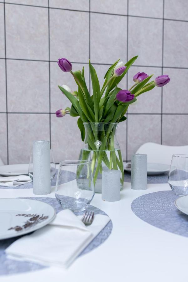 Marconi Guesthouse Хунедоара Екстериор снимка